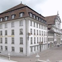 La Couronne Hotel Restaurant