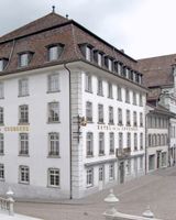 La Couronne Hotel Restaurant