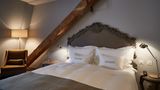 La Couronne Hotel Restaurant Room