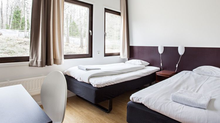 Hotel Dialog-Skarholmen Room