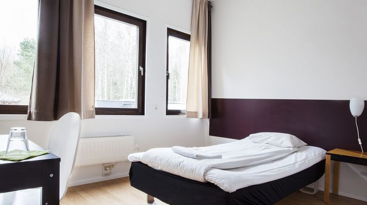 Hotel Dialog-Skarholmen Room