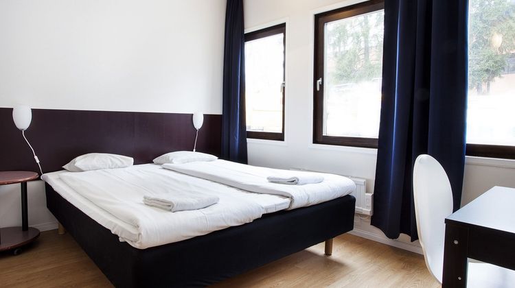 Hotel Dialog-Skarholmen Room