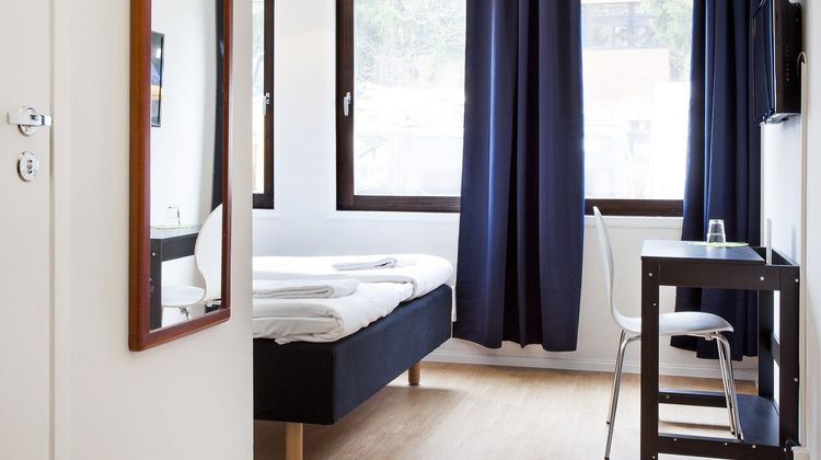 Hotel Dialog-Skarholmen Room