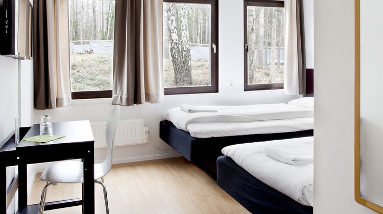 Hotel Dialog-Skarholmen Room