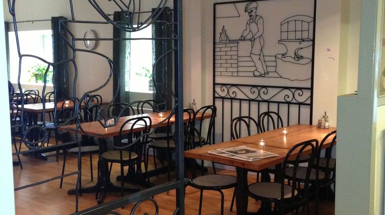 Ariston Hotel Restaurant