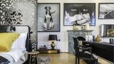 Lydmar Hotel Suite