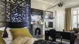 Lydmar Hotel Suite