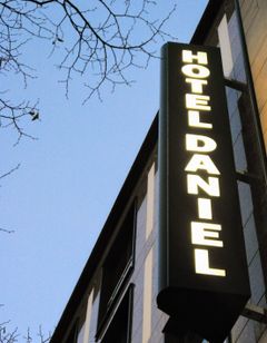 Hotel Daniel