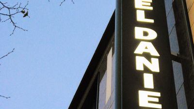 Hotel Daniel