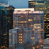 Loews Atlanta Hotel