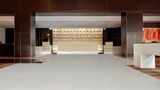 <b>Loews Atlanta Hotel Lobby</b>. Images powered by <a href="https://leonardo.com/" title="Leonardo Worldwide" target="_blank">Leonardo</a>.