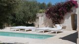 Borgo Egnazia Lobby
