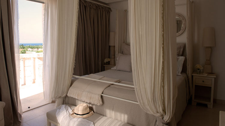 Borgo Egnazia Lobby