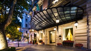 Baglioni Hotel Regina