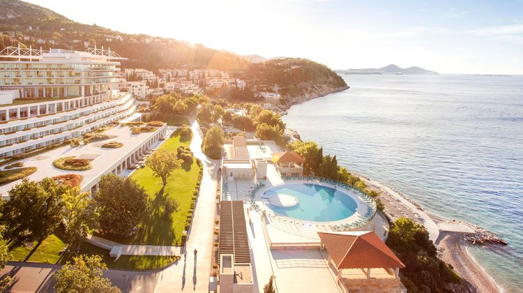 Sun Gardens Dubrovnik Other