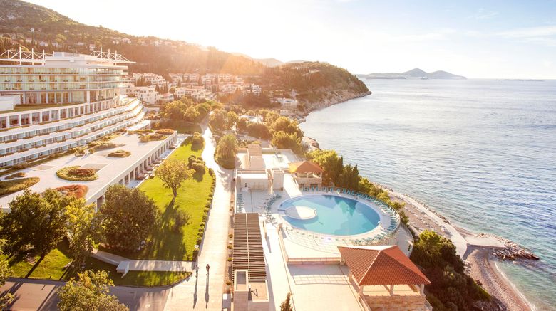 <b>Sun Gardens Dubrovnik Other</b>. Images powered by <a href="https://www.leonardoworldwide.com/" title="Leonardo Worldwide" target="_blank">Leonardo</a>.
