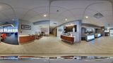 <b>Holiday Inn Express Poughkeepsie Lobby</b>. Virtual Tours powered by <a href="https://www.leonardoworldwide.com/" title="Leonardo Worldwide" target="_blank">Leonardo</a>.