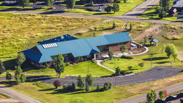 <b>Wyndham Pagosa Springs Health Club</b>. Images powered by <a href="https://www.leonardoworldwide.com/" title="Leonardo Worldwide" target="_blank">Leonardo</a>.