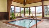 Wyndham Pagosa Springs Health Club