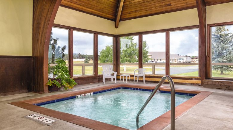 <b>Wyndham Pagosa Springs Health Club</b>. Images powered by <a href="https://www.leonardoworldwide.com/" title="Leonardo Worldwide" target="_blank">Leonardo</a>.