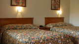 Red Carpet Inn Virginia Beach Room