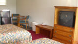 Red Carpet Inn Virginia Beach Room