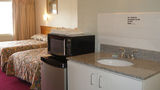 Red Carpet Inn Virginia Beach Room