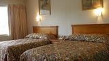 Red Carpet Inn Virginia Beach Room