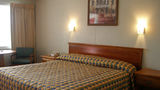 Red Carpet Inn Virginia Beach Room