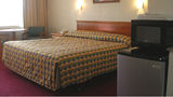 Red Carpet Inn Virginia Beach Room