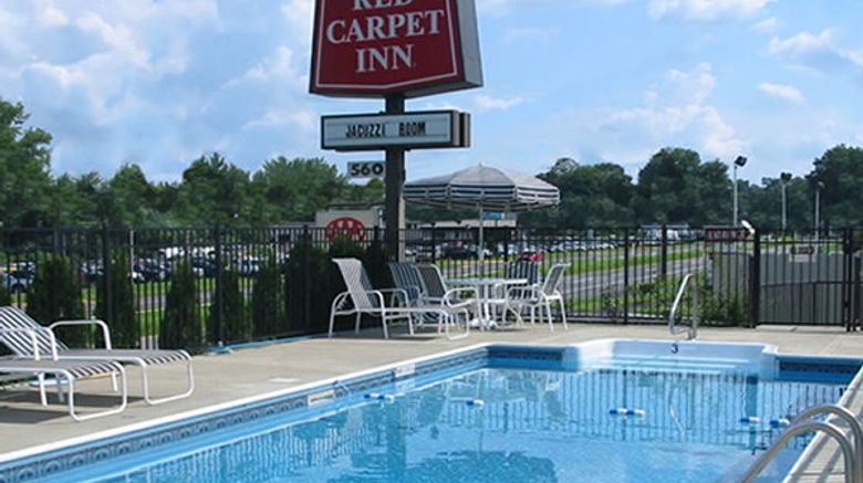 <b>Red Carpet Inn Pool</b>. Images powered by <a href="https://www.leonardoworldwide.com/" title="Leonardo Worldwide" target="_blank">Leonardo</a>.