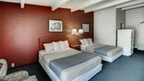Red Carpet Inn Whippany Room