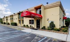 Red Carpet Inn Whippany
