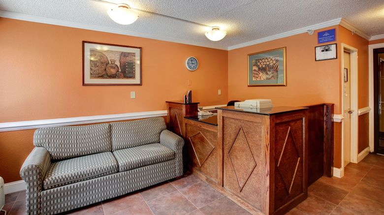 <b>Red Carpet Inn Whippany Lobby</b>. Images powered by <a href="https://www.leonardoworldwide.com/" title="Leonardo Worldwide" target="_blank">Leonardo</a>.