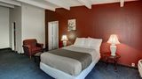 Red Carpet Inn Whippany Room