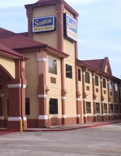 Scottish Inn & Suites, Houston