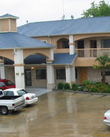 Scottish Inns & Suites
