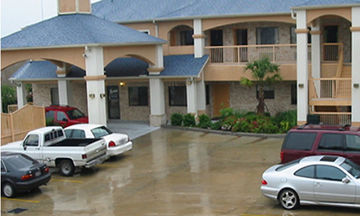 Scottish Inns & Suites