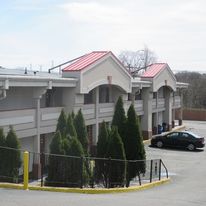 Red Carpet Inn Brunswick