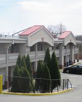Red Carpet Inn Brunswick