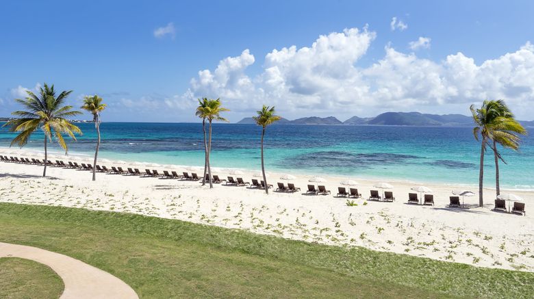 <b>The Reef by CuisinArt Beach</b>. Images powered by <a href="https://www.leonardoworldwide.com/" title="Leonardo Worldwide" target="_blank">Leonardo</a>.