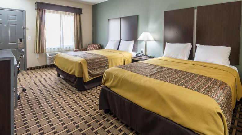 <b>Scottish Inns & Suites Room</b>. Images powered by <a href="https://www.leonardoworldwide.com/" title="Leonardo Worldwide" target="_blank">Leonardo</a>.