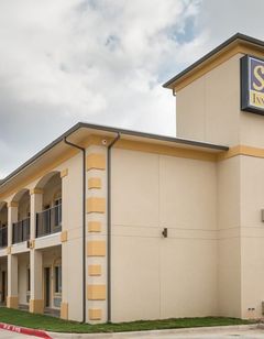 Scottish Inns & Suites