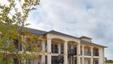 <b>Scottish Inns & Suites Exterior</b>. Images powered by <a href="https://www.leonardoworldwide.com/" title="Leonardo Worldwide" target="_blank">Leonardo</a>.