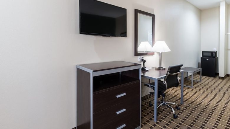 <b>Scottish Inns & Suites Room</b>. Images powered by <a href="https://www.leonardoworldwide.com/" title="Leonardo Worldwide" target="_blank">Leonardo</a>.