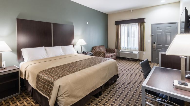 <b>Scottish Inns & Suites Room</b>. Images powered by <a href="https://www.leonardoworldwide.com/" title="Leonardo Worldwide" target="_blank">Leonardo</a>.