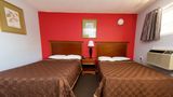 Scottish Inn & Suites Bensalem Room