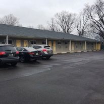 Scottish Inn & Suites Bensalem