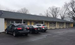 Scottish Inn & Suites Bensalem