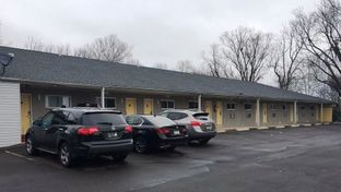 Scottish Inn & Suites Bensalem